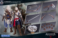 1/6 Scale Connor (Assassins Creed 3)