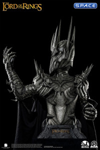 1:1 Sauron Life-Size Bust (Lord of the Rings)