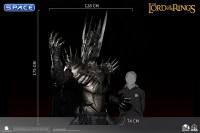 1:1 Sauron Life-Size Bust (Lord of the Rings)