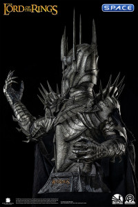 1:1 Sauron Life-Size Bust (Lord of the Rings)