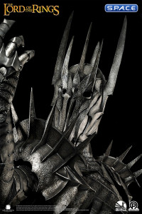 1:1 Sauron Life-Size Bust (Lord of the Rings)