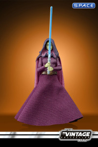 Barriss Offee from Star Wars: The Clone Wars (Star Wars - The Vintage Collection)