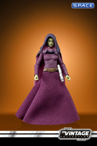 Barriss Offee from Star Wars: The Clone Wars (Star Wars - The Vintage Collection)