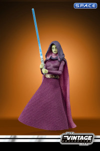 Barriss Offee from Star Wars: The Clone Wars (Star Wars - The Vintage Collection)