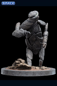 Lore Statue (The Dark Crystal: Age of Resistance)