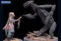 Lore Statue (The Dark Crystal: Age of Resistance)