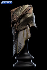 Mirkwood Palace Guards Helm (The Hobbit)