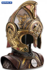 1:1 Helm of King Theoden Life-Size Replica (Lord of the Rings)