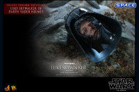 1/6 Scale Luke Skywalker Bespin Deluxe Version DX25 (Star Wars)