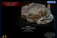 1/6 Scale Luke Skywalker Bespin Deluxe Version DX25 (Star Wars)