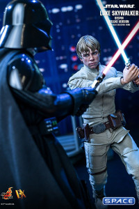 1/6 Scale Luke Skywalker Bespin Deluxe Version DX25 (Star Wars)