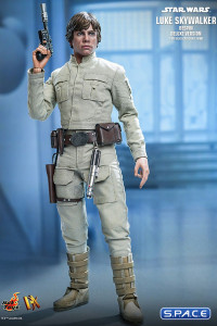 1/6 Scale Luke Skywalker Bespin Deluxe Version DX25 (Star Wars)