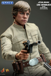 1/6 Scale Luke Skywalker Bespin Deluxe Version DX25 (Star Wars)