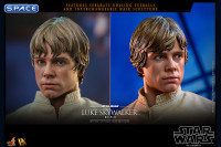 1/6 Scale Luke Skywalker Bespin DX24 (Star Wars)