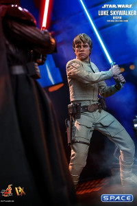 1/6 Scale Luke Skywalker Bespin DX24 (Star Wars)