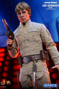 1/6 Scale Luke Skywalker Bespin DX24 (Star Wars)