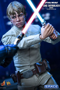 1/6 Scale Luke Skywalker Bespin DX24 (Star Wars)