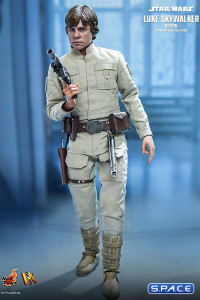 1/6 Scale Luke Skywalker Bespin DX24 (Star Wars)