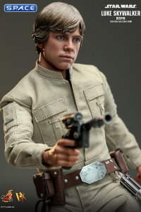 1/6 Scale Luke Skywalker Bespin DX24 (Star Wars)