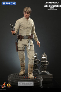 1/6 Scale Luke Skywalker Bespin DX24 (Star Wars)