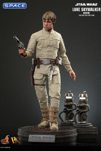 1/6 Scale Luke Skywalker Bespin DX24 (Star Wars)