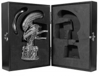 Alien Special Edition PEWTER EXCLUSIVE Mini Bust (Alien)