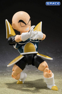 S.H.Figuarts Krillin Battle Clothes (Dragon Ball Z)