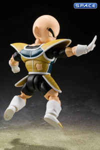 S.H.Figuarts Krillin Battle Clothes (Dragon Ball Z)