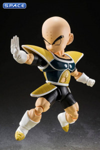 S.H.Figuarts Krillin Battle Clothes (Dragon Ball Z)