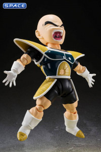 S.H.Figuarts Krillin Battle Clothes (Dragon Ball Z)