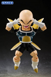 S.H.Figuarts Krillin Battle Clothes (Dragon Ball Z)