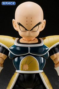 S.H.Figuarts Krillin Battle Clothes (Dragon Ball Z)