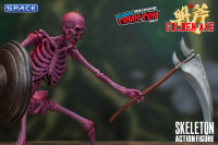 1/12 Scale Skeleton Soldier 2-Pack NYCC 2020 Exclusive (Golden Axe)