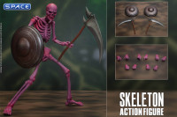 1/12 Scale Skeleton Soldier 2-Pack NYCC 2020 Exclusive (Golden Axe)