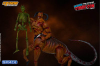1/12 Scale Motaro NYCC 2020 Exclusive (Mortal Kombat)