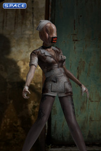 Silent Hill 5 Points Deluxe Box Set (Silent Hill 2)