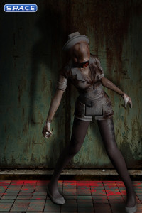 Silent Hill 5 Points Deluxe Box Set (Silent Hill 2)