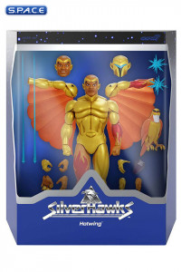 Ultimate Hotwing (SilverHawks)