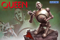 News of the World 3D Vinyl Cover Statue (Queen)