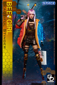 1/6 Scale Bee Girl - Beautiful Stinger