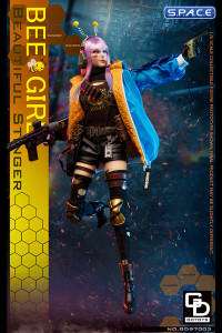 1/6 Scale Bee Girl - Beautiful Stinger