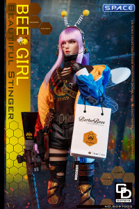 1/6 Scale Bee Girl - Beautiful Stinger