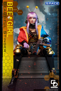 1/6 Scale Bee Girl - Beautiful Stinger