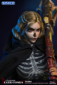 1/6 Scale Death Comes Deluxe Version