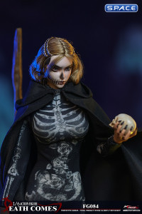 1/6 Scale Death Comes Deluxe Version