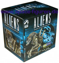Alien Warrior Exclusive Micro Bust (Aliens)