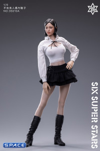 1/6 Scale Spring Fashion Outfit Version A