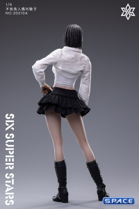 1/6 Scale Spring Fashion Outfit Version A