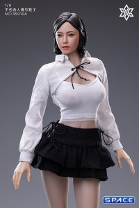 1/6 Scale Spring Fashion Outfit Version A