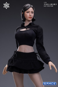 1/6 Scale Spring Fashion Outfit Version B